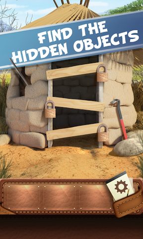 Screenshot 21: Puzzle Games "World of Logic Puzzles"