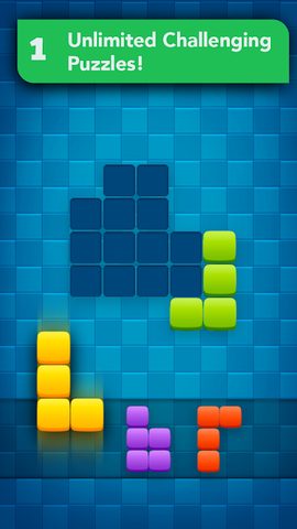 Screenshot 13: Tangram 3 in 1