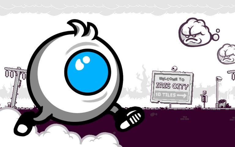 Screenshot 7: Colorblind - An Eye For An Eye