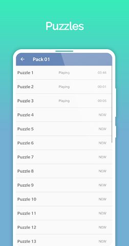 Screenshot 13: Sudoku