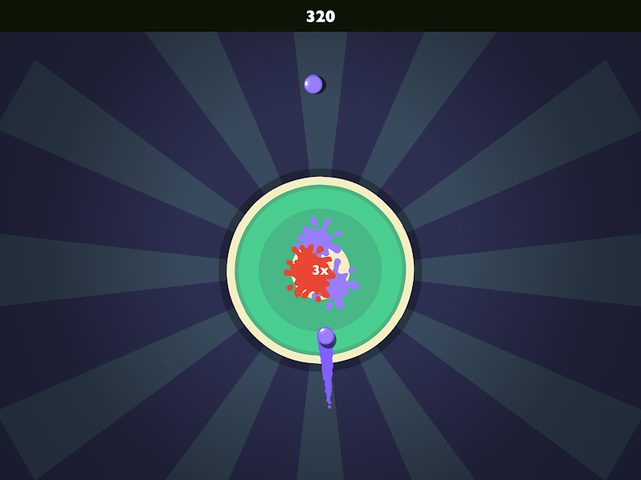Screenshot 21: Splat FRVR
