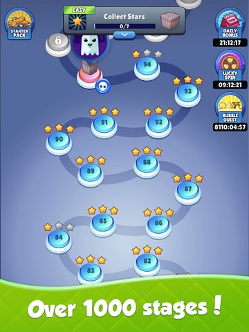 Screenshot 22: Bubble Hunter® : Arcade Game