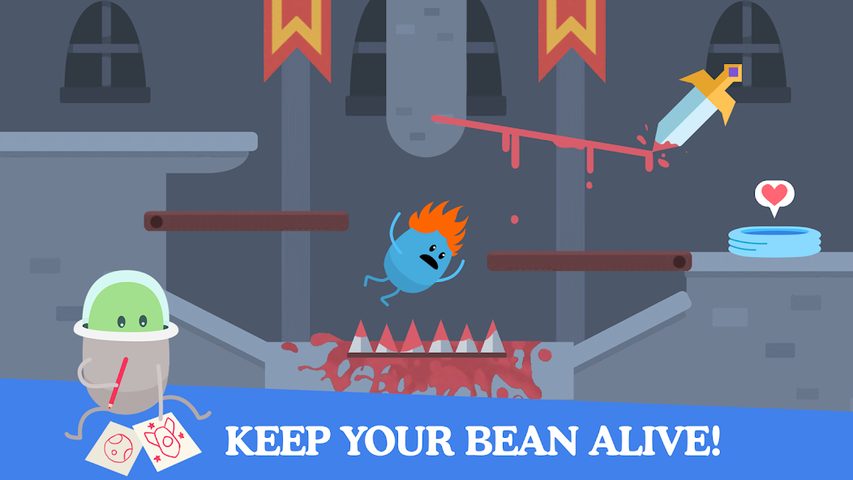 Screenshot 17: Dumb Ways To Draw