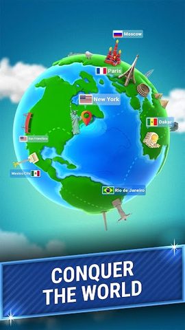Screenshot 20: 3pt Contest: Basketball Games