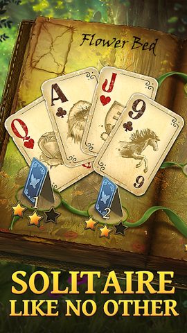 Screenshot 23: Solitaire Fairytale