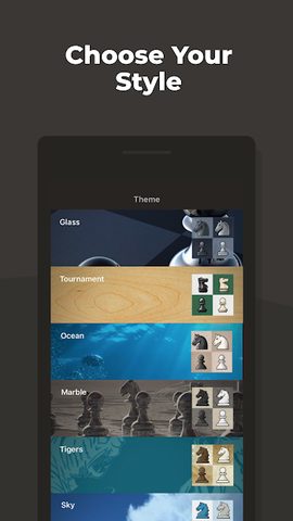 Screenshot 8: Chess - Play and Learn