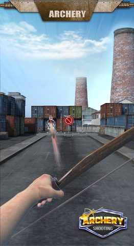 Screenshot 12: Shooting Archery