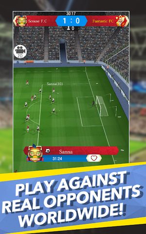 Screenshot 9: Top Football Manager 2023