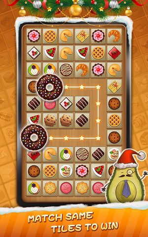 Screenshot 11: Tile Connect - Classic Match