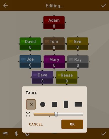 Screenshot 13: Board Game Banker - Money Bank