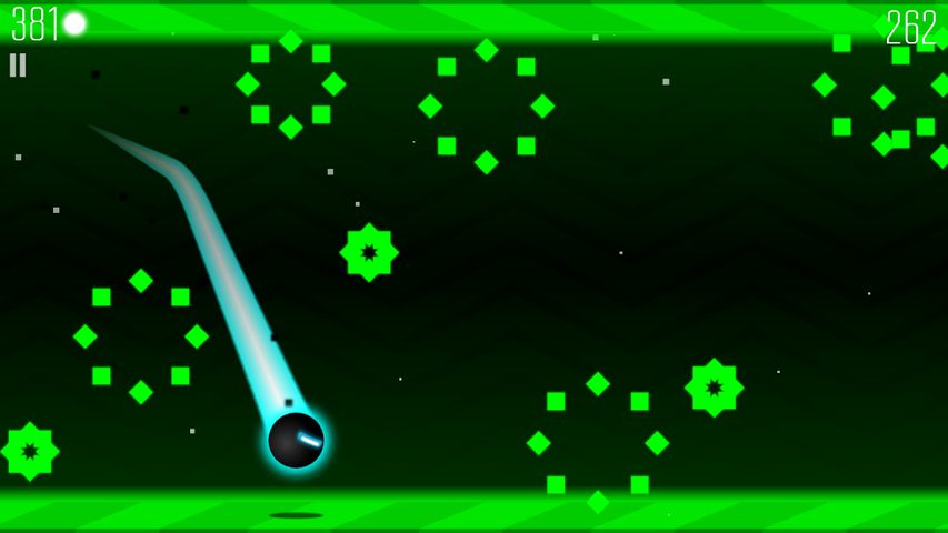Screenshot 9: Dash till Puff 2