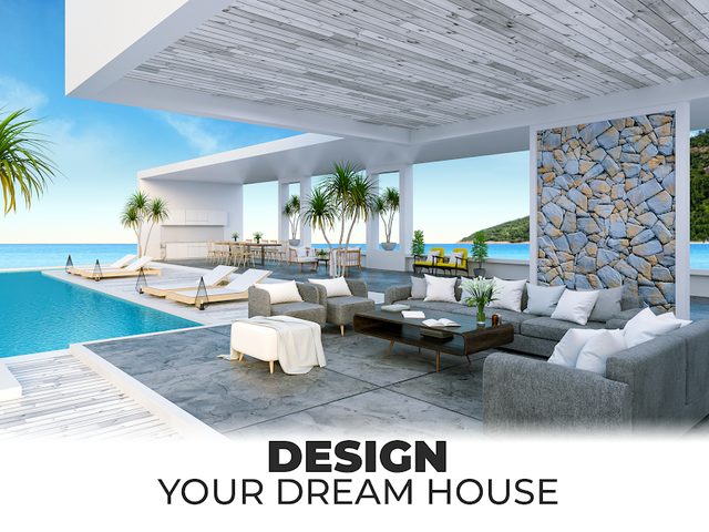 Screenshot 17: My Home Makeover: House Games