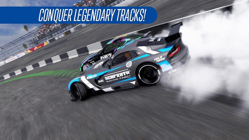 Screenshot 20: CarX Drift Racing 2