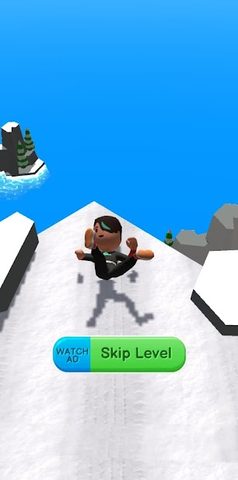 Screenshot 15: Big Ball Falling