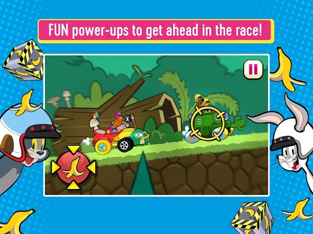 Screenshot 21: Boomerang Make and Race 2