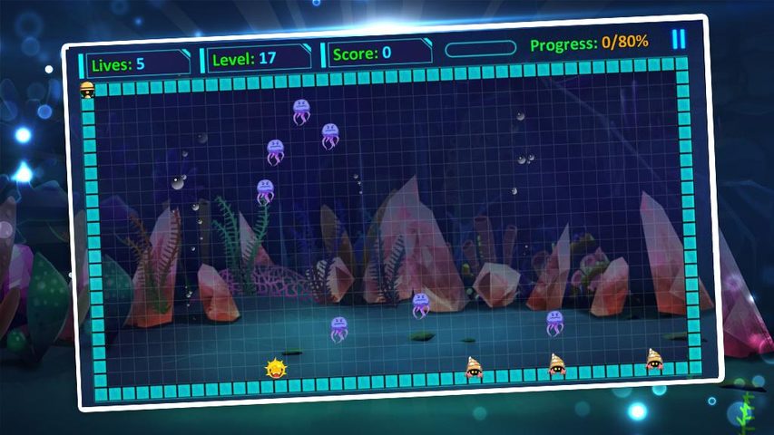 Screenshot 15: Mr Super Fish: Star Hero Fill