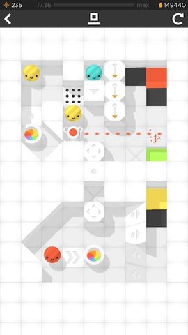 Screenshot 2: Smoosh Lab