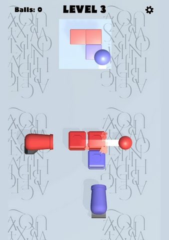 Screenshot 13: Blast Mosaic