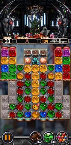 Screenshot 13: Jewel Vampire Castle