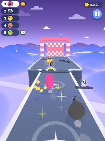 Screenshot 17: Dumb Ways to Dash!