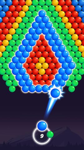 Screenshot 13: Bubble Pop Dream: Bubble Shoot