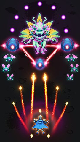 Screenshot 16: Space Gunner - Galaxy Shooter