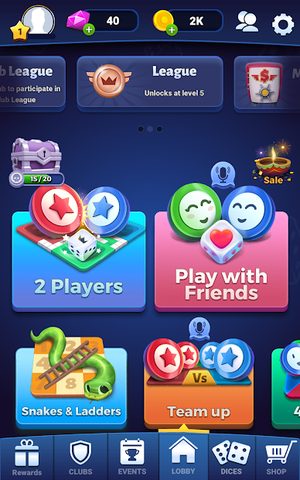 Screenshot 8: Ludo Titan