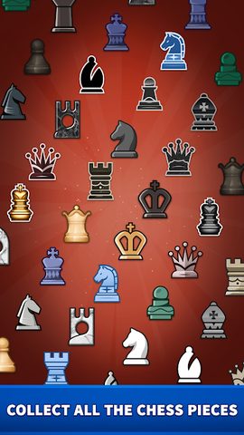 Screenshot 4: Chess Clash - Play Online