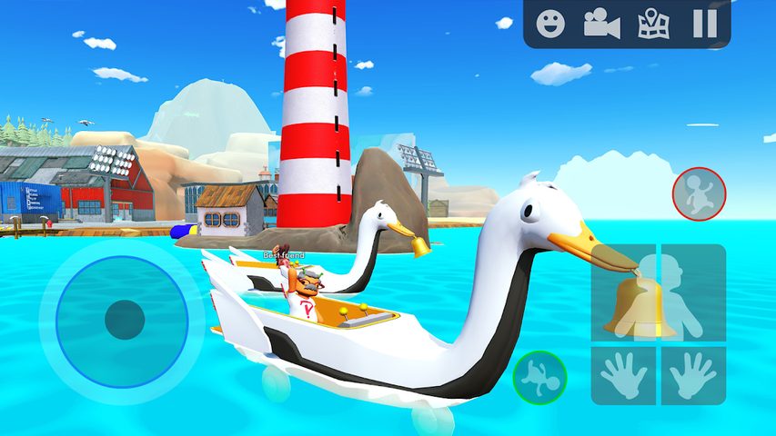 Screenshot 7: Totally Reliable Delivery