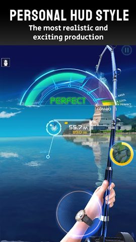 Screenshot 20: FishingPartner