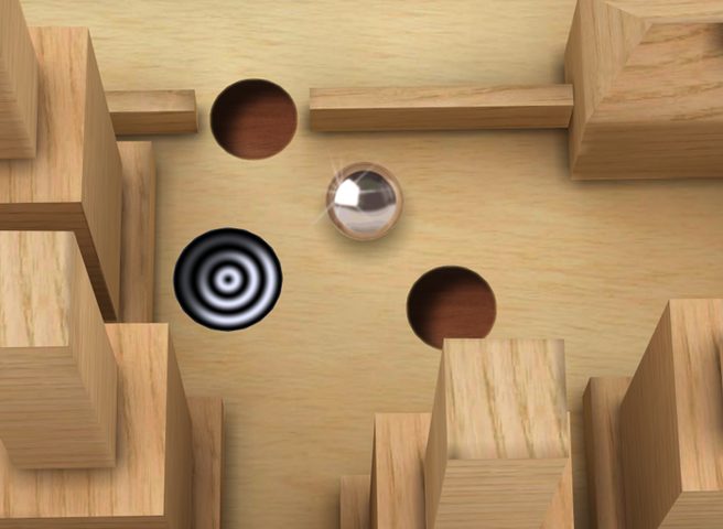 Screenshot 15: Classic Labyrinth 3d Maze