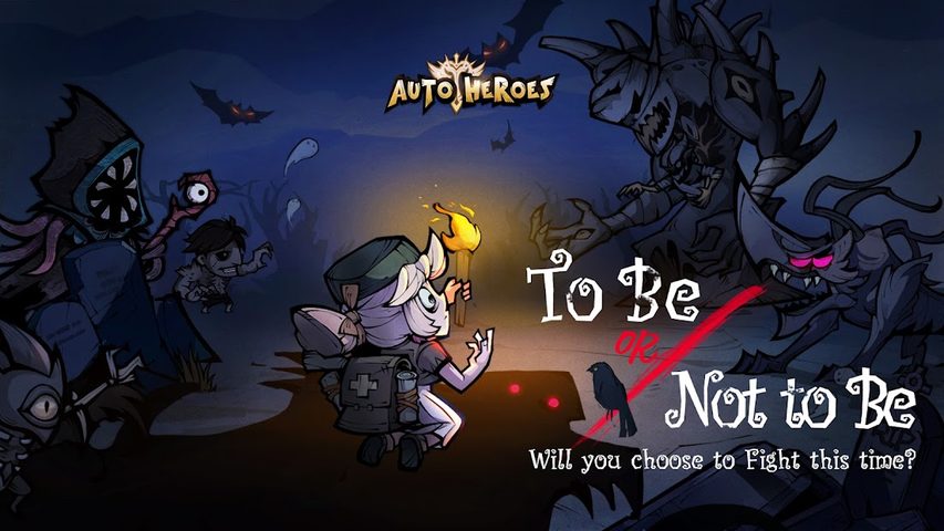 Screenshot 8: Auto Heroes