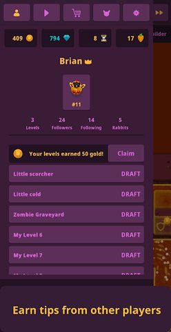 Screenshot 7: King Rabbit - Puzzle