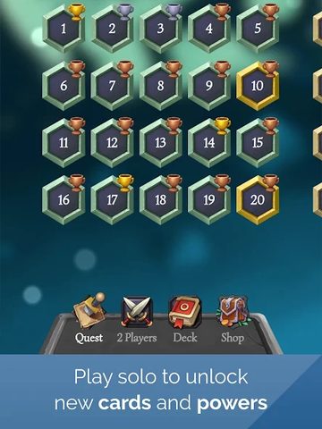 Screenshot 11: Cards Knight
