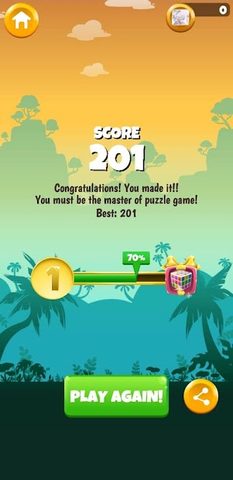Screenshot 21: Block Puzzle