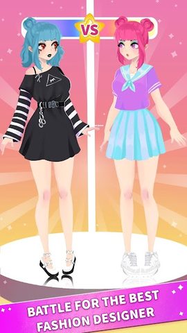 Screenshot 6: Lulu's Fashion: Dress Up Games