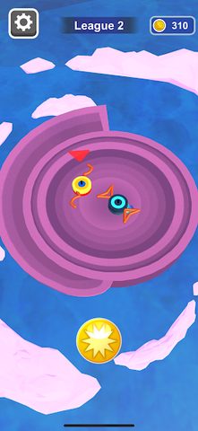 Screenshot 14: Draw Coliseum