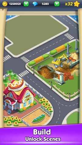 Screenshot 21: Garfield™ Rush