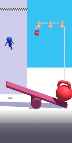 Screenshot 8: Scaling Things