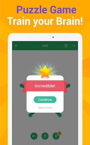 Screenshot 15: 1LINE – One Line with One Touch