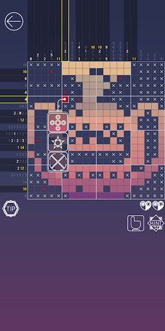 Screenshot 14: Luna Story - A forgotten tale