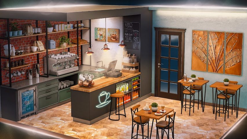 Screenshot 17: Rooms&Exits: Escape Room Games