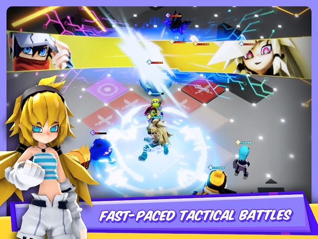 Screenshot 18: Aotu World