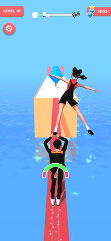 Screenshot 6: Skate Up 4+