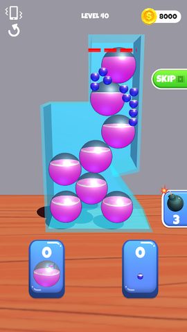 Screenshot 5: Fit and Squeeze