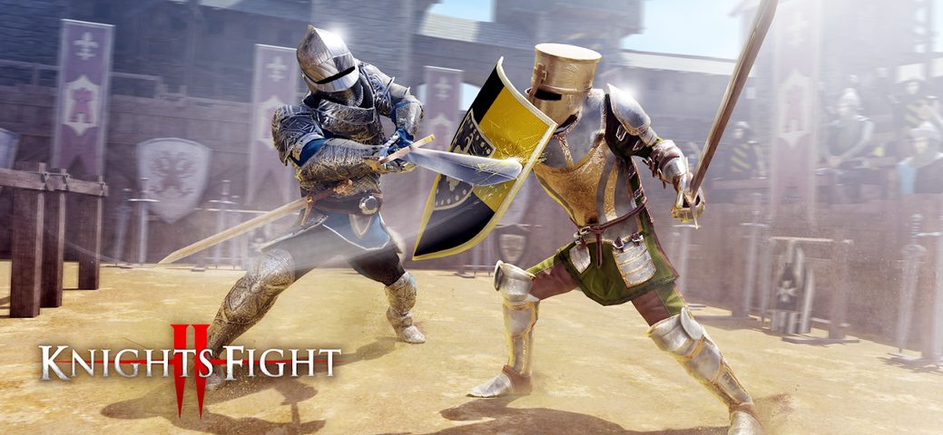 Screenshot 18: Knights Fight 2: Honor & Glory