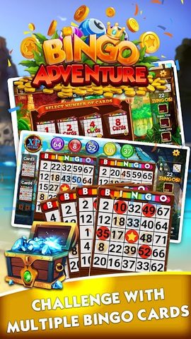 Screenshot 14: Bingo Smash - Lucky Bingo Travel
