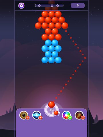 Screenshot 19: Bubble Shooter Rainbow