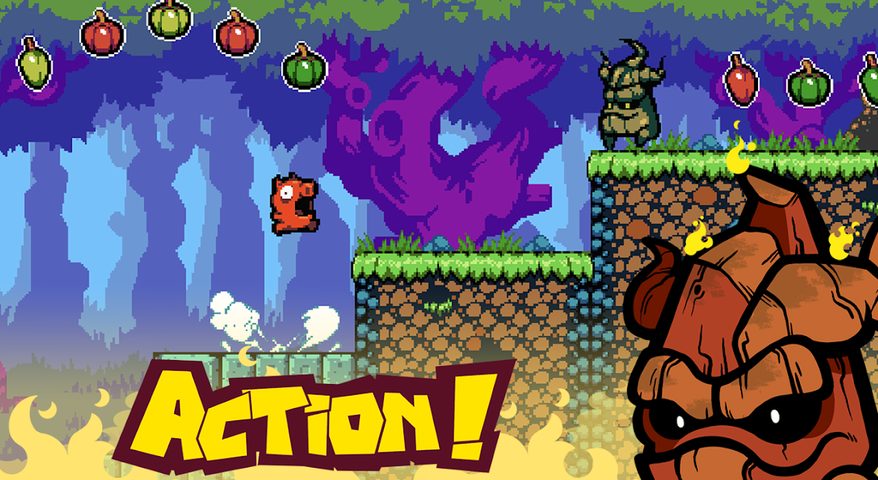 Screenshot 5: Spicy Piggy