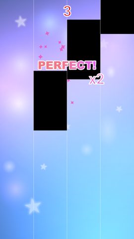 Screenshot 7: Magic Tiles Vocal Piano Games
